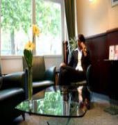 Hotel Kurfuerstendamm Am Adenauerplatz Berlin Extérieur photo